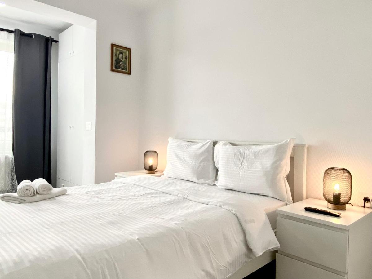 Astoria Apartment - Pet Friendly Braşov Eksteriør billede