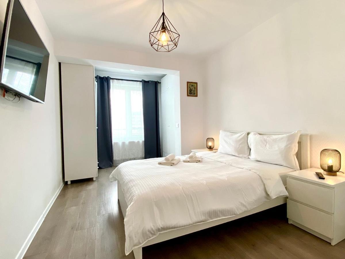 Astoria Apartment - Pet Friendly Braşov Eksteriør billede