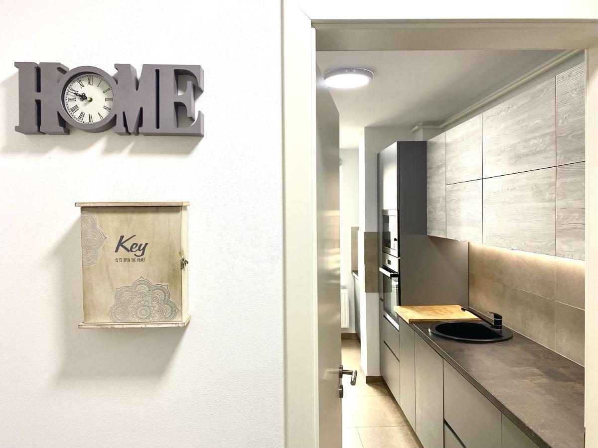 Astoria Apartment - Pet Friendly Braşov Eksteriør billede
