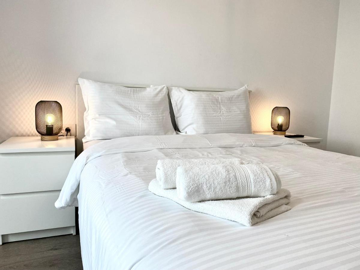 Astoria Apartment - Pet Friendly Braşov Eksteriør billede