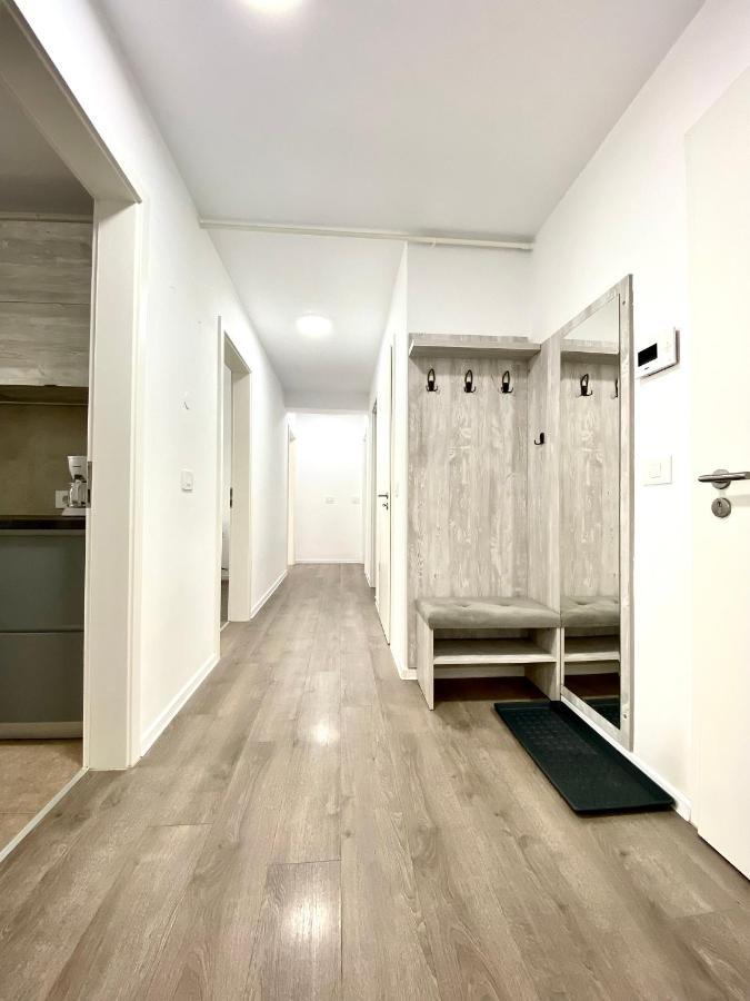 Astoria Apartment - Pet Friendly Braşov Eksteriør billede
