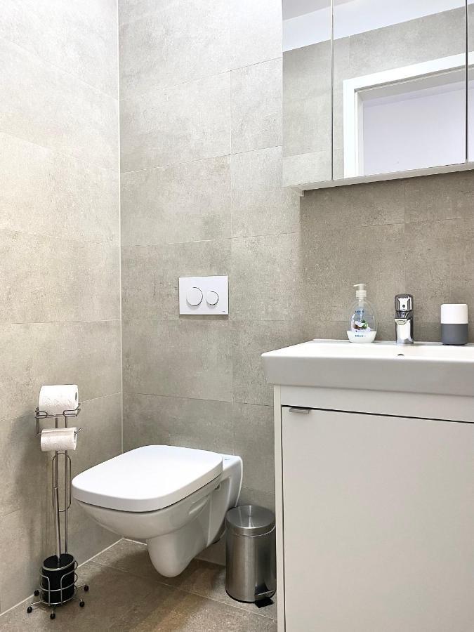 Astoria Apartment - Pet Friendly Braşov Eksteriør billede
