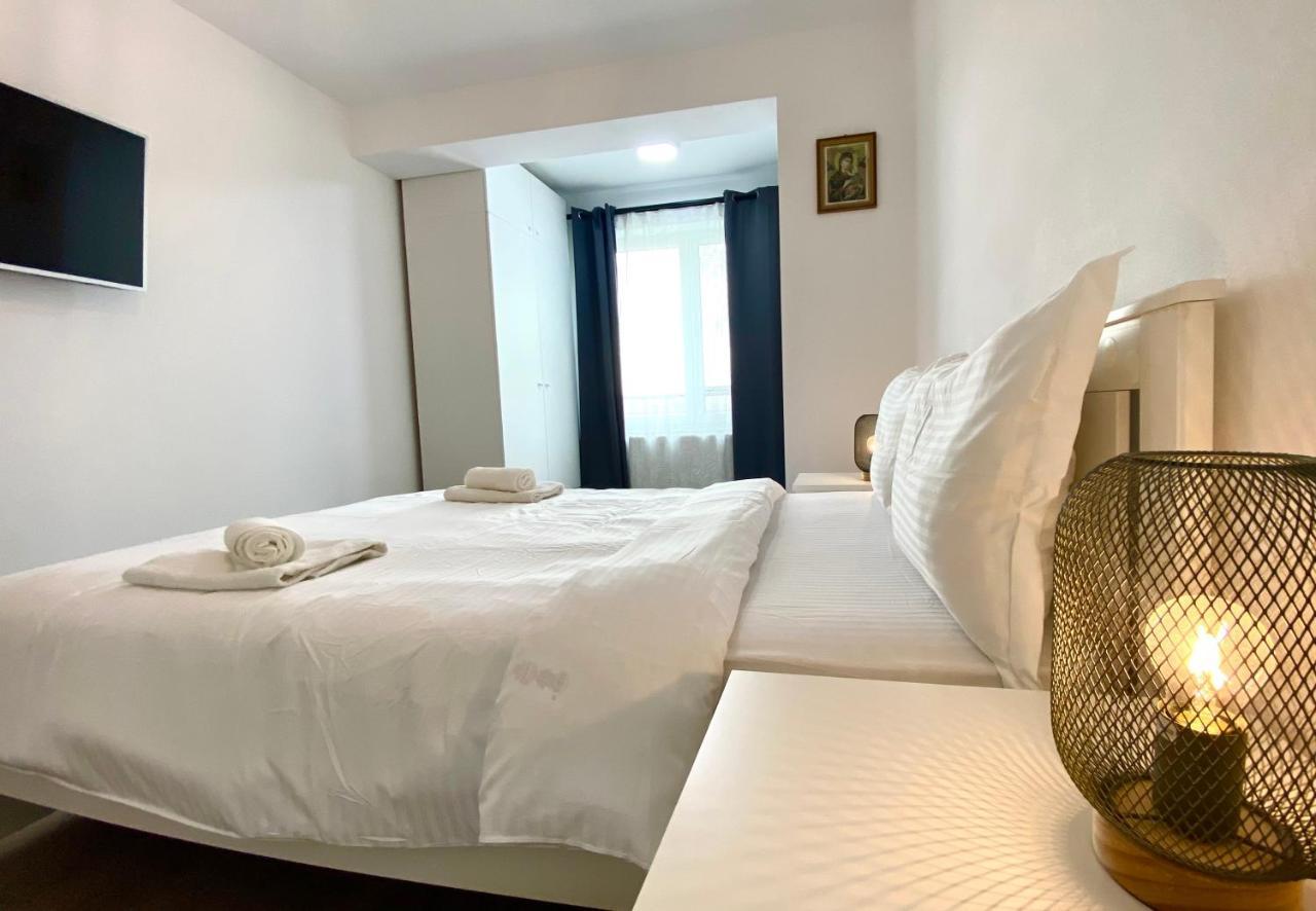 Astoria Apartment - Pet Friendly Braşov Eksteriør billede
