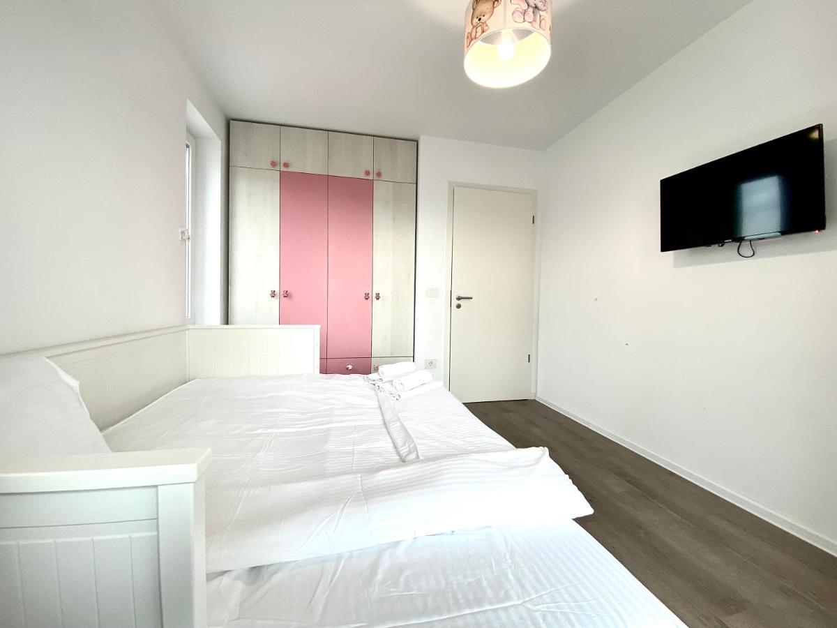 Astoria Apartment - Pet Friendly Braşov Eksteriør billede