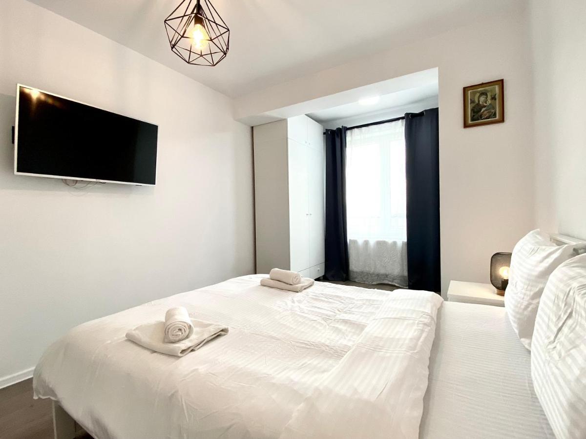 Astoria Apartment - Pet Friendly Braşov Eksteriør billede