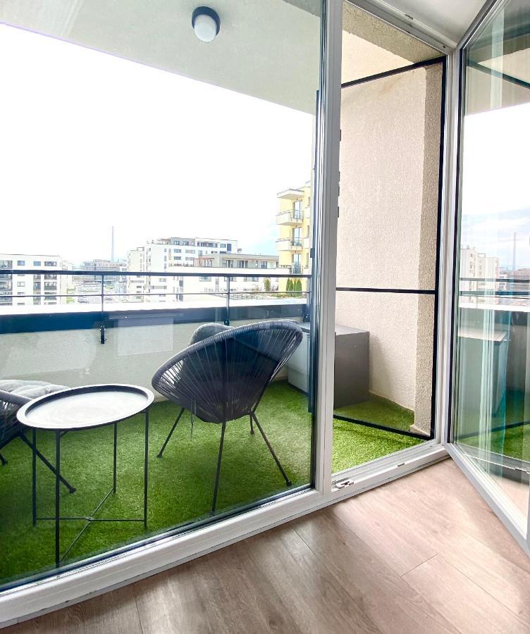 Astoria Apartment - Pet Friendly Braşov Eksteriør billede