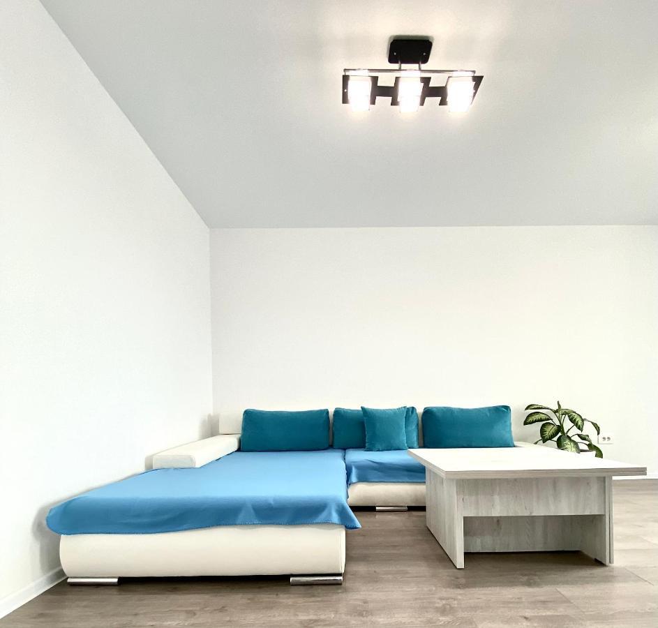 Astoria Apartment - Pet Friendly Braşov Eksteriør billede