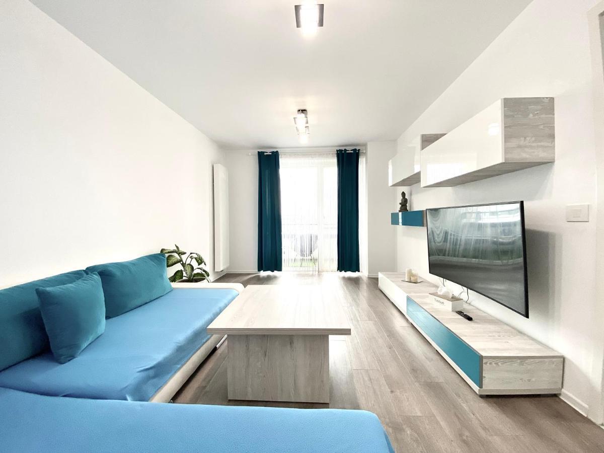 Astoria Apartment - Pet Friendly Braşov Eksteriør billede