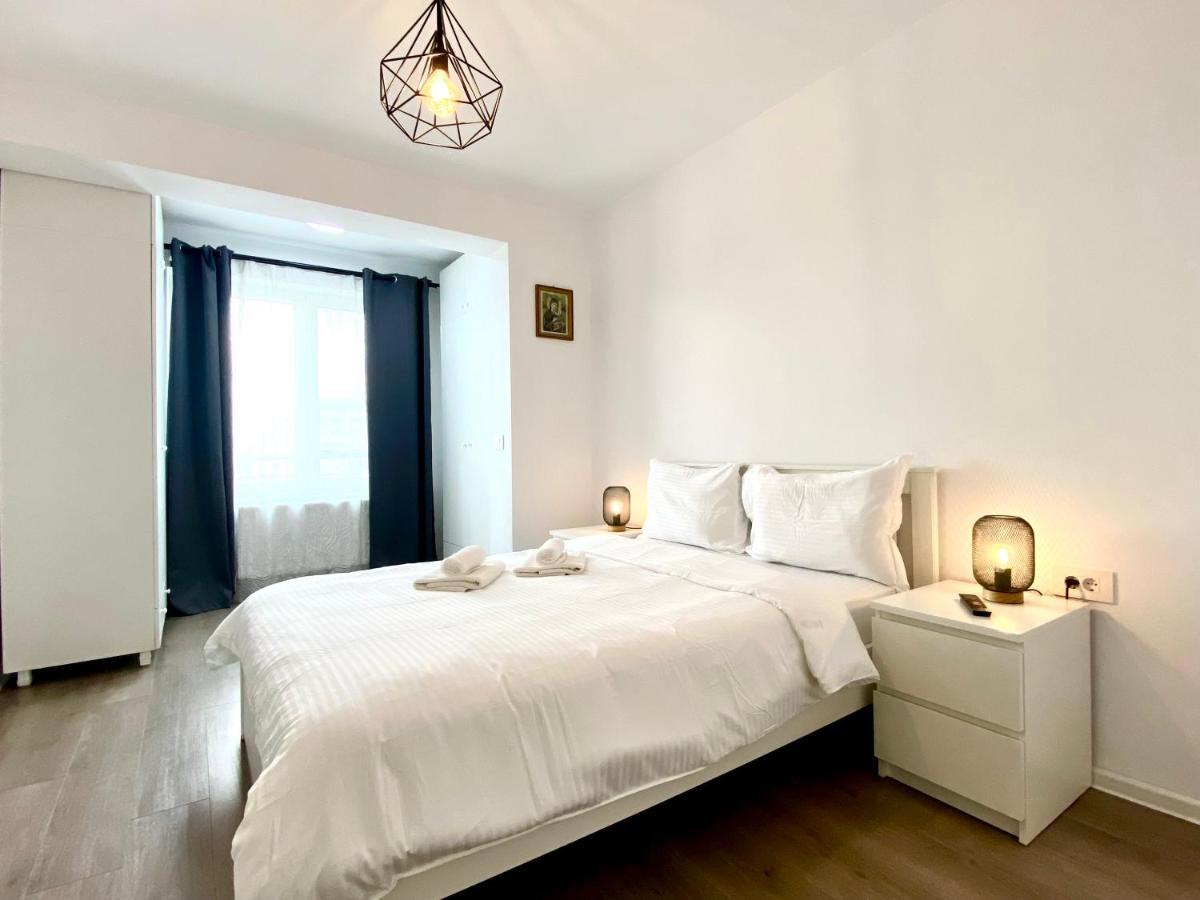 Astoria Apartment - Pet Friendly Braşov Eksteriør billede