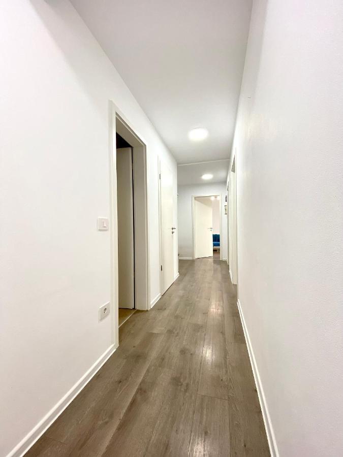 Astoria Apartment - Pet Friendly Braşov Eksteriør billede