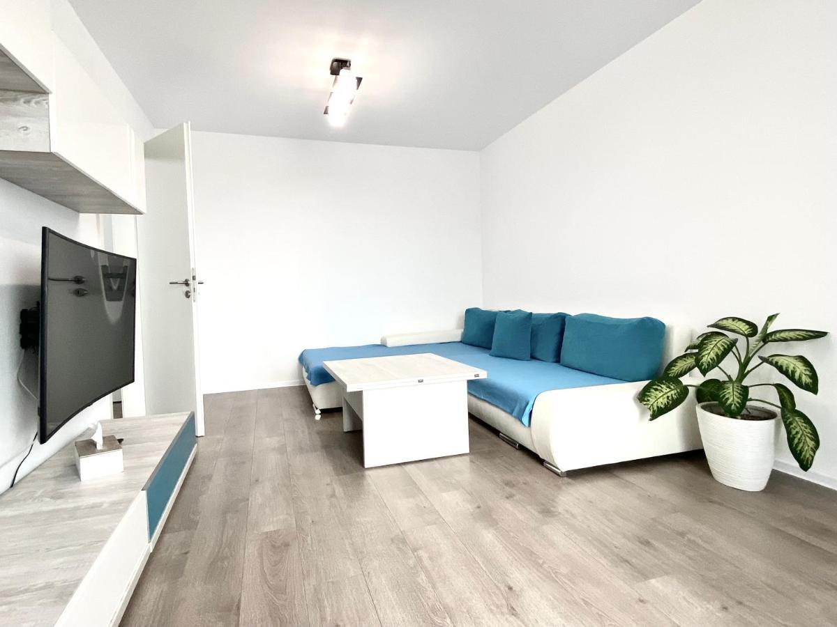 Astoria Apartment - Pet Friendly Braşov Eksteriør billede