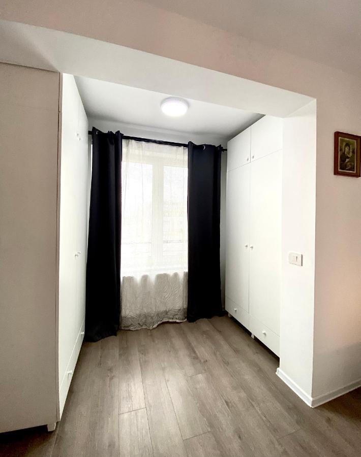 Astoria Apartment - Pet Friendly Braşov Eksteriør billede