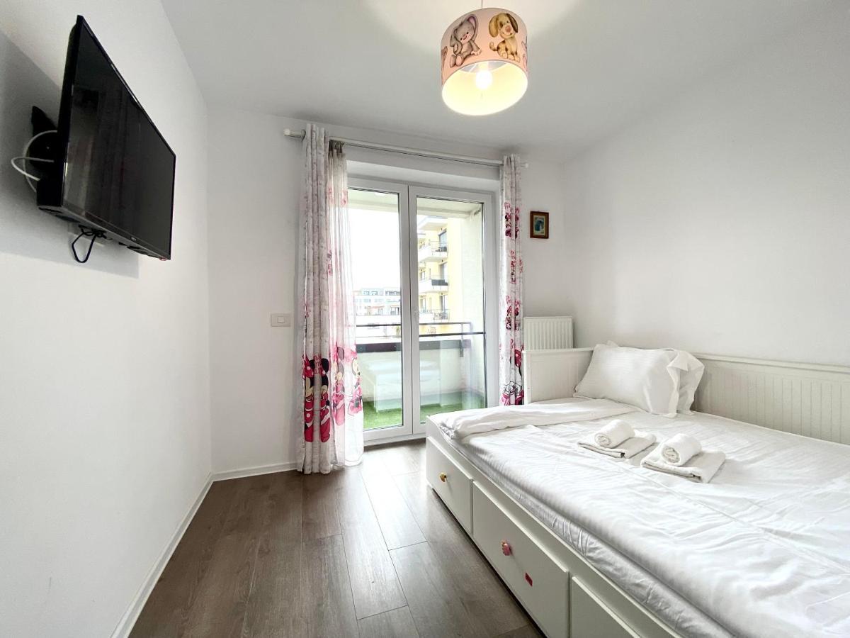 Astoria Apartment - Pet Friendly Braşov Eksteriør billede