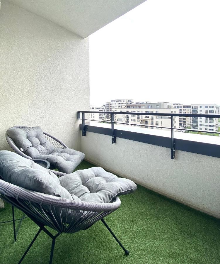 Astoria Apartment - Pet Friendly Braşov Eksteriør billede