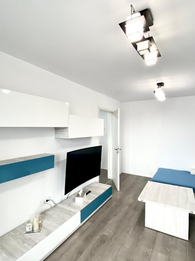 Astoria Apartment - Pet Friendly Braşov Eksteriør billede