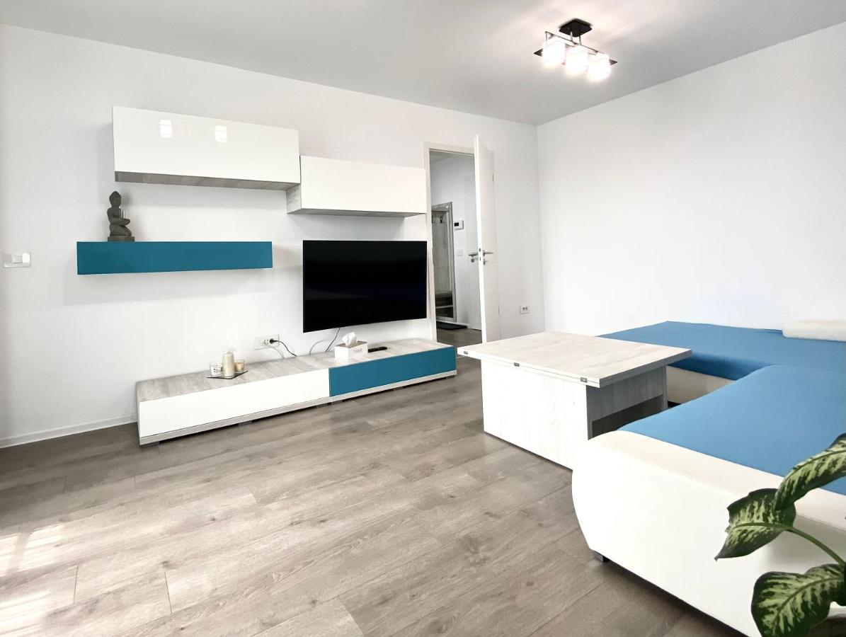 Astoria Apartment - Pet Friendly Braşov Eksteriør billede