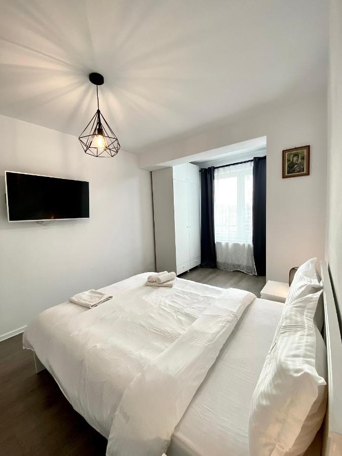 Astoria Apartment - Pet Friendly Braşov Eksteriør billede