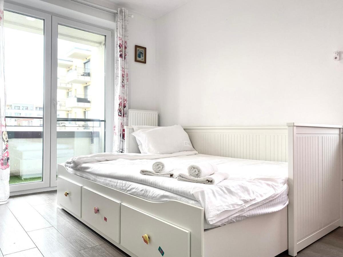 Astoria Apartment - Pet Friendly Braşov Eksteriør billede