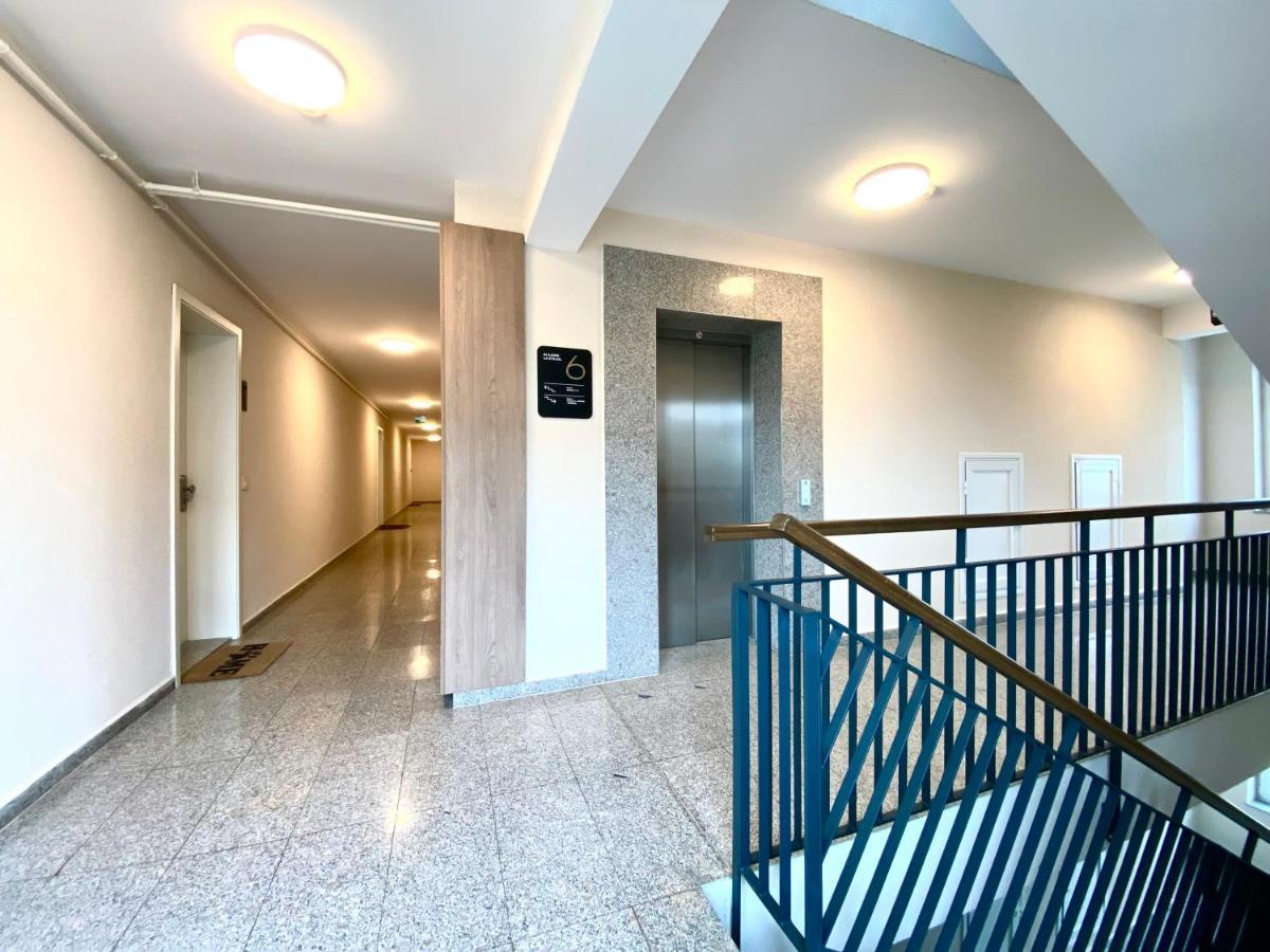 Astoria Apartment - Pet Friendly Braşov Eksteriør billede