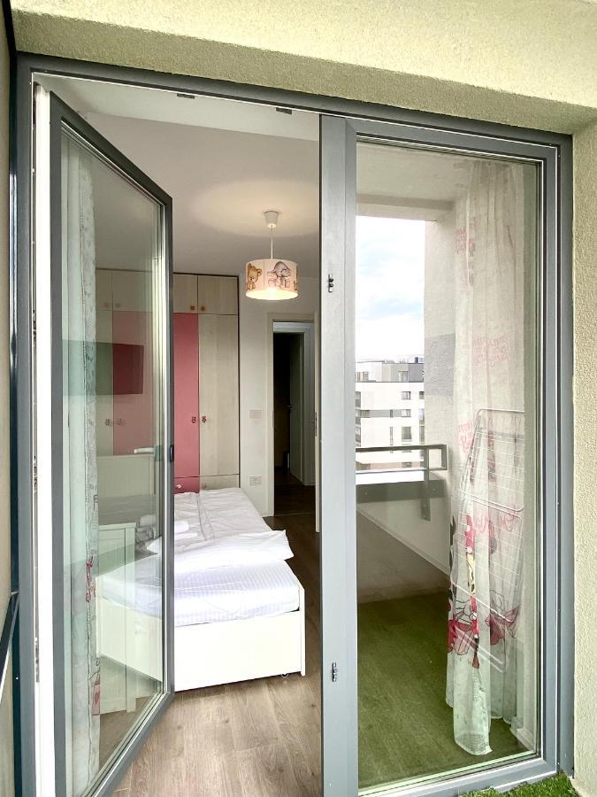 Astoria Apartment - Pet Friendly Braşov Eksteriør billede