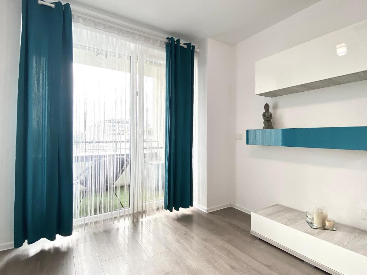 Astoria Apartment - Pet Friendly Braşov Eksteriør billede
